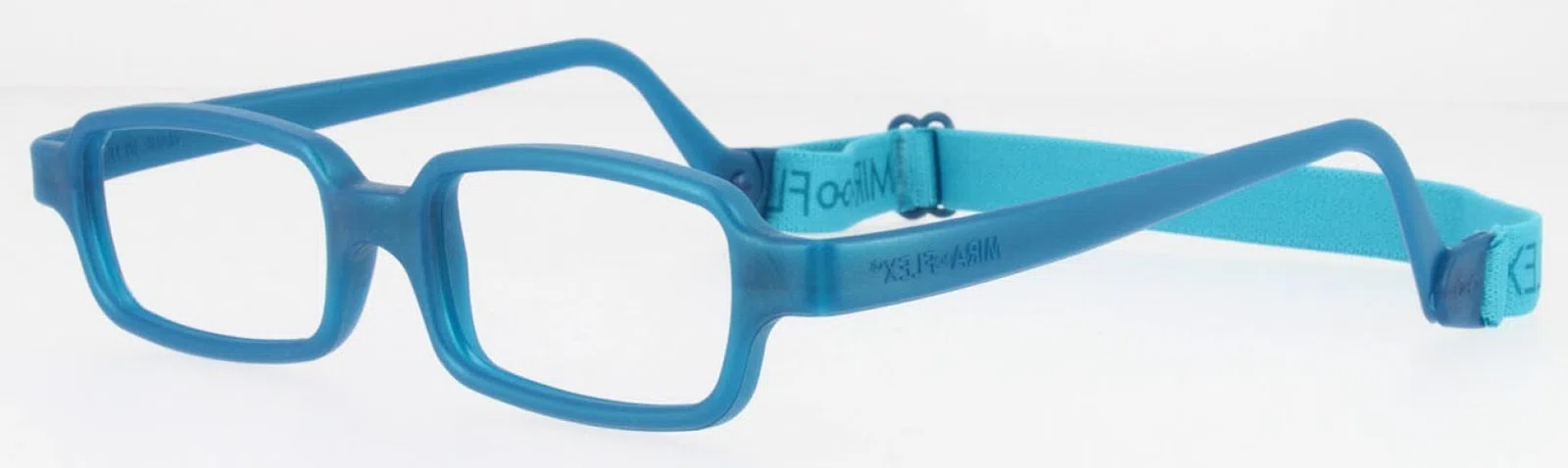 Miraflex NewBaby1 Eyeglasses - view 46